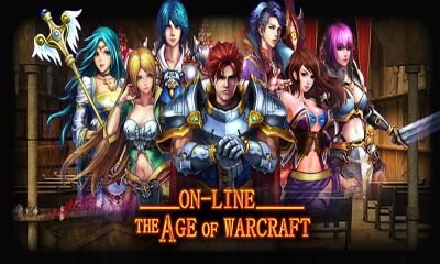 download The Age of Warcraft apk